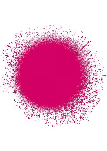 Black : Akrilik Sprey Boya : 400 ml : True Magenta BLKTR4000 fiyatları