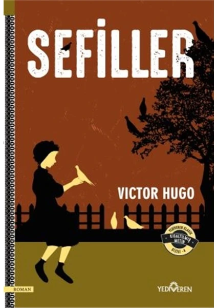 Sefiller - Victor Hugo