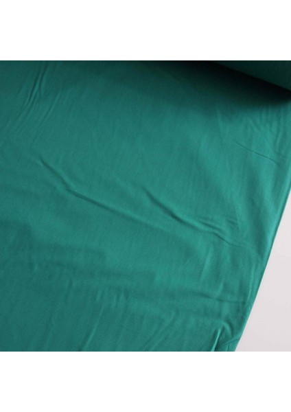 Türbe Yeşili Akfil Kumaş