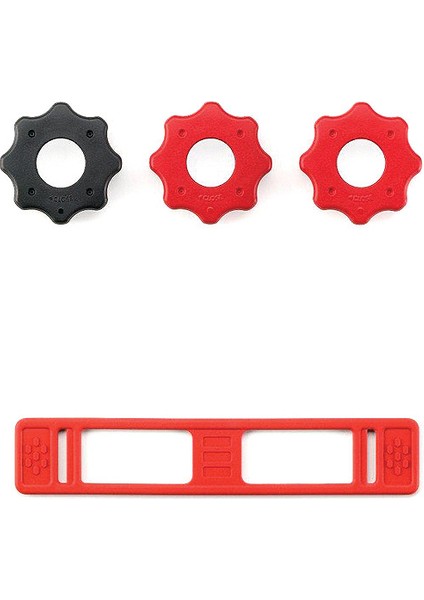 Wg Flat Adhesive Mount O-CM1471