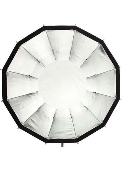 Dodecagon Speedbox 95CM
