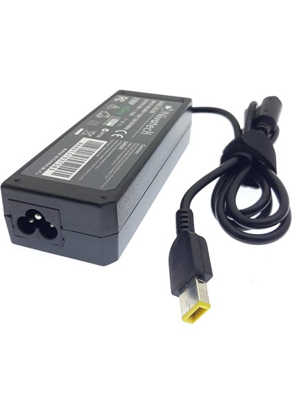 Lenovo ve Asus USB Notebook Uyumlu 4.5A BC936 20V Laptop Adaptör