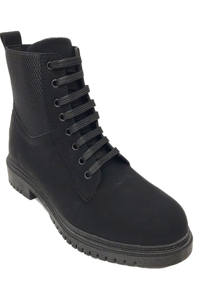 84 Deri Trend Fashion Kadın Bot