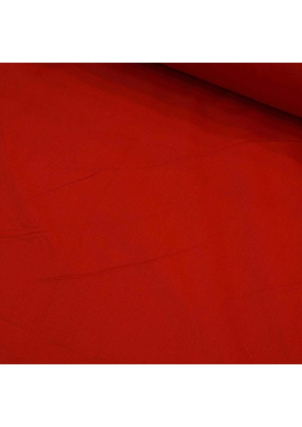 Kırmızı Akfil Kumaş