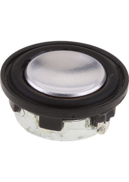 28MM 2 W Stereo Ses Hoparlör (Yurt Dışından)