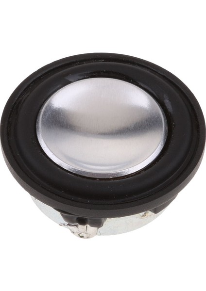 28MM 2 W Stereo Ses Hoparlör (Yurt Dışından)