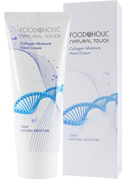 Yoğun Nemlendirici El Ve Tırnak Eti Kremi 100 ml Cilt İçin Derinlemesine Nem