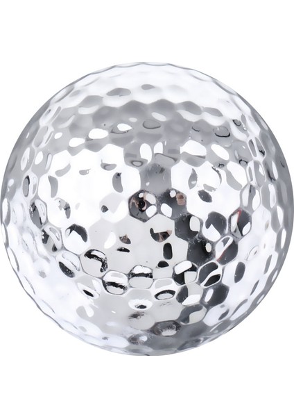 Profesyonel Uygulama Golf Topları Çift Katmanlı Galvanik Topu 42.6mm 45G (Yurt Dışından)