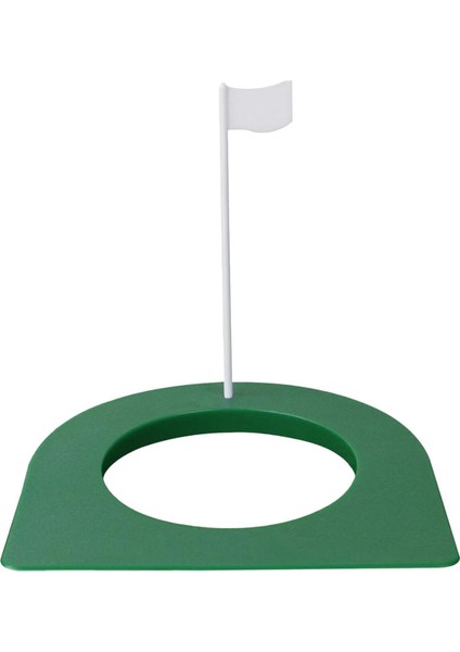 Golf Koyarak Bayrak Golf Takımı Uygulama Fincan Kapalı Eğitim Yardımcıları (Yurt Dışından) fiyatları