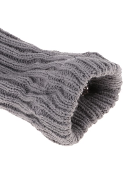 Uzun Boyun Gri Köpekbalığı Golf Kulübü Kafa Kapak Headcover Knit 460 cc Ahşap Sürücü Için (Yurt Dışından) modelleri