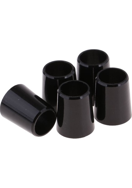 5'li Premium Golf Mili Ferrules .370 Adaptörü End Kapağı 15.8mm Aksesuarları 0.370 Demir (Yurt Dışından) fiyatları