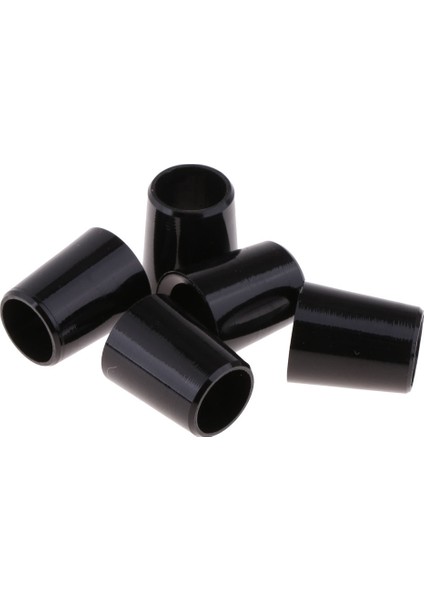 5'li Premium Golf Mili Ferrules .370 Adaptörü End Kapağı 15.8mm Aksesuarları 0.370 Demir (Yurt Dışından) modelleri