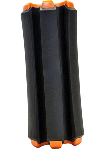 Taşınabilir Golf Sopası Tutucu - Siyah (Yurt Dışından)