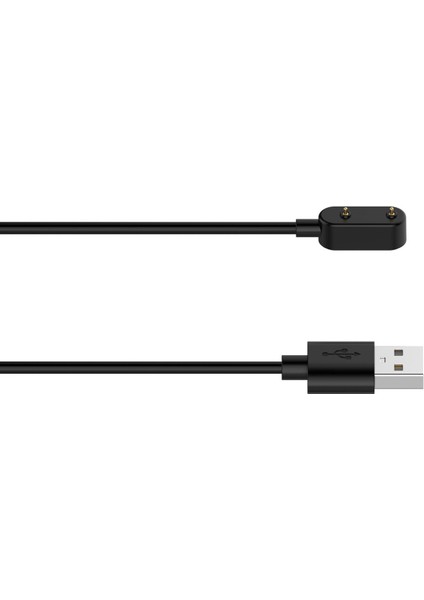 Watch Şarj Huawei Izle Uyumlu ile Uyumlu USB Şarj Kablosu Siyah (Yurt Dışından) fırsatları