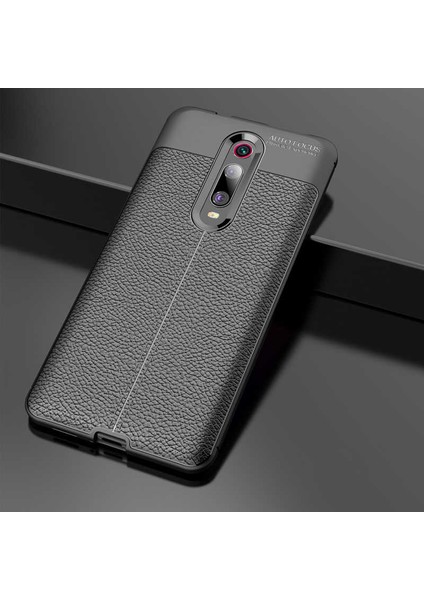 Xiaomi Mi 9t Kılıf Zore Niss Silikon
