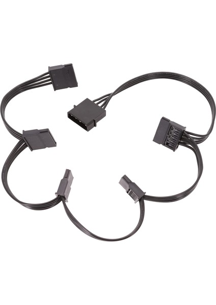 Güç Kablosu Sabit Sürücü (Yurt Dışından)