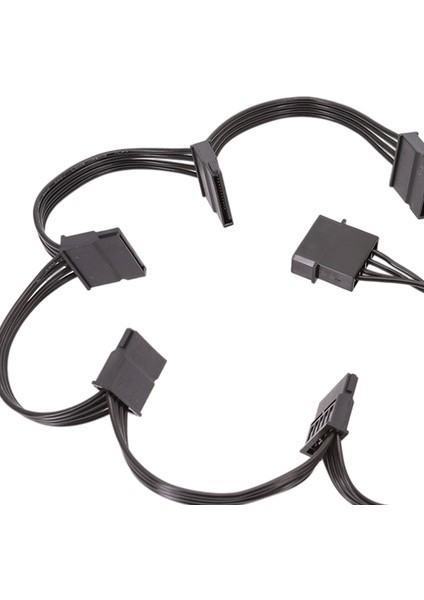 Güç Kablosu Sabit Sürücü (Yurt Dışından) fırsatları