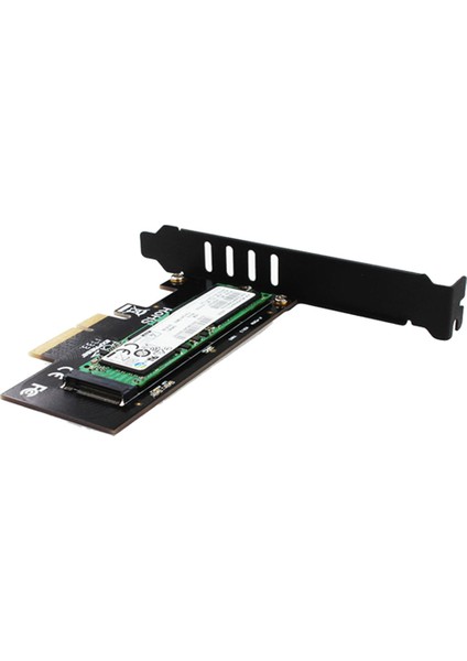 M.2 Nvme SSD Ila 3.0 X4 Genişletme Kartı, (Yurt Dışından)