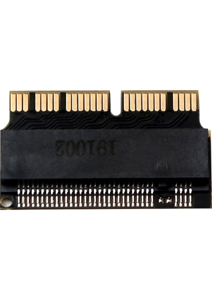 Nvme Pcıe M.2 Ngff SSD Dönüştürücü Adaptörü (Yurt Dışından)