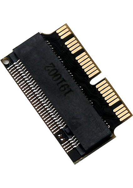 Nvme Pcıe M.2 Ngff SSD Dönüştürücü Adaptörü (Yurt Dışından)