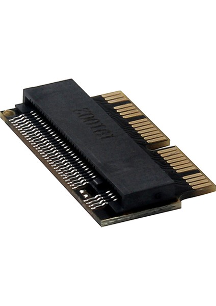 Nvme Pcıe M.2 Ngff SSD Dönüştürücü Adaptörü (Yurt Dışından)