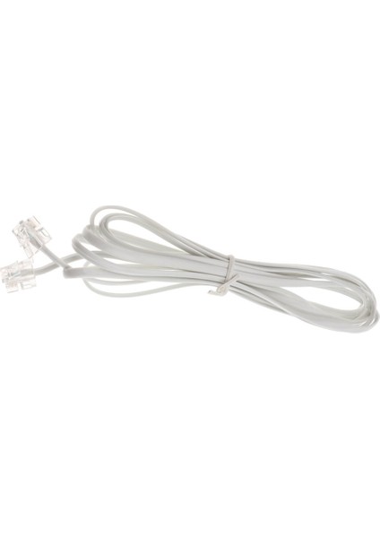 RJ11 Modem Kablosu (Yurt Dışından)