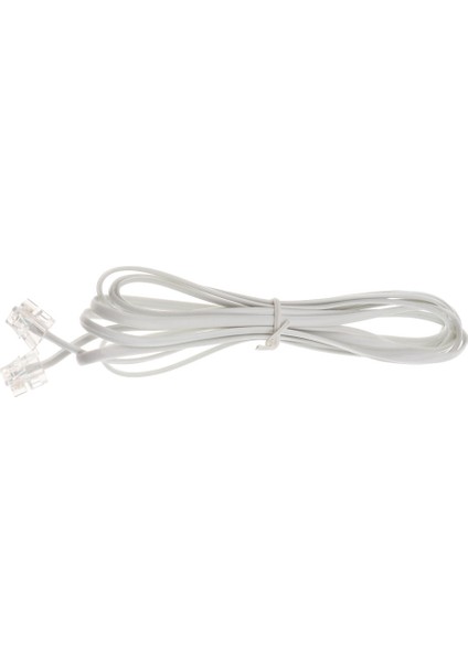 RJ11 Modem Kablosu (Yurt Dışından)
