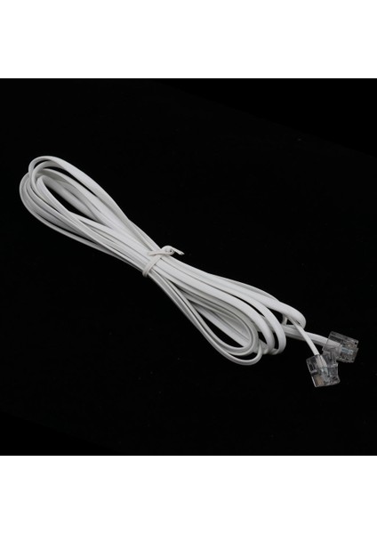 RJ11 Modem Kablosu (Yurt Dışından)