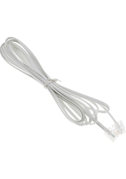 RJ11 Modem Kablosu (Yurt Dışından)