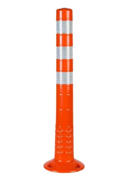 75 cm Esnek Şerit Ayırıcı Delinatör