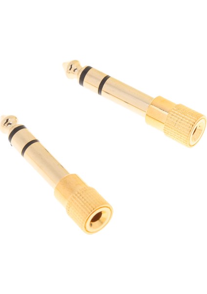 Stereo Ses Adaptörü (Yurt Dışından) indirimleri