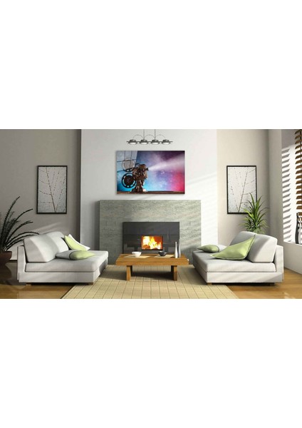 Dekorcumshop Film Makinesi Cam Tablo 4mm Dayanıklı Temperli Cam fiyatları