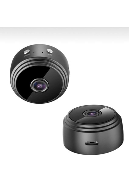 A9 1080P Wifi Mini Kamera