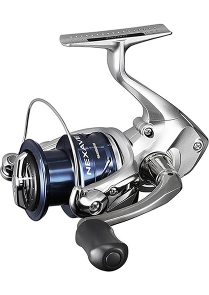 Nexave 6000 Fe Olta Makinesi