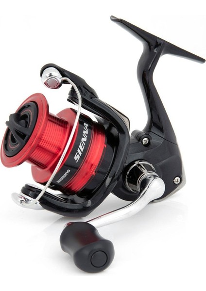 Sienna C3000 Fg Spin Makine