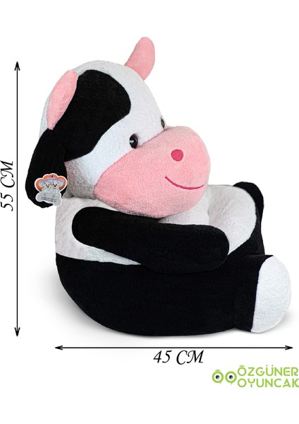 Peluş Bebek Çocuk Koltuğu modelleri