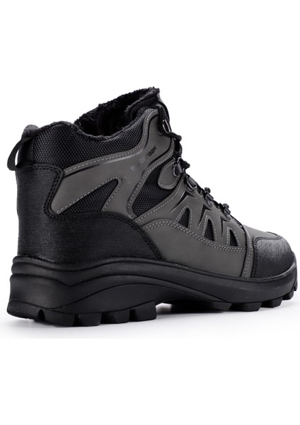 GUFY NEW I Erkek Outdoor Koyu Gri modelleri