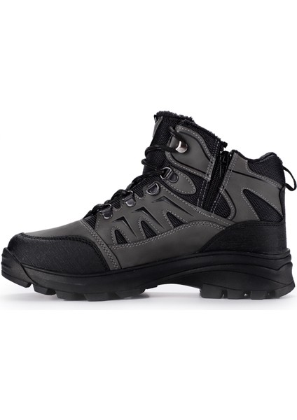 GUFY NEW I Erkek Outdoor Koyu Gri fırsatları