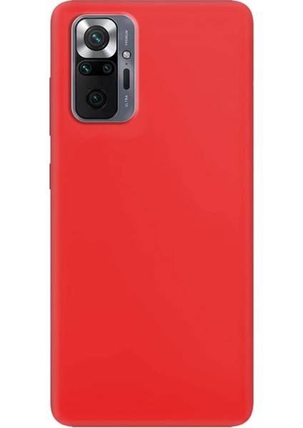 Xiaomi Redmi Note 10 Pro Ince Mat Silikon Kılıf fiyatları