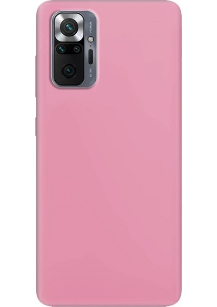 Xiaomi Redmi Note 10 Pro Ince Mat Silikon Kılıf fiyatları