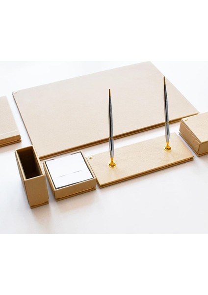 410-28 Classic Hakiki Deri Sümen Takımı Kemik fırsatları