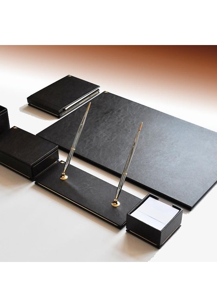 410-36 Classic Hakiki Deri Sümen Takımı Koyu Kahve indirimleri