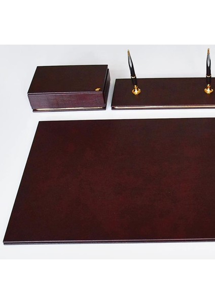 410-47 Classic Hakiki Deri Sümen Takımı Çester Bordo fırsatları