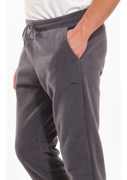 SAKKE I Erkek Eşofman Altı Koyu Gri modelleri