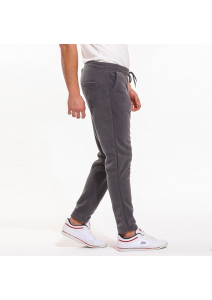 SAKKE I Erkek Eşofman Altı Koyu Gri fırsatları