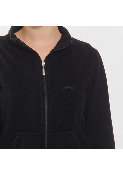 SOUL I Kadın Polar Siyah indirimleri