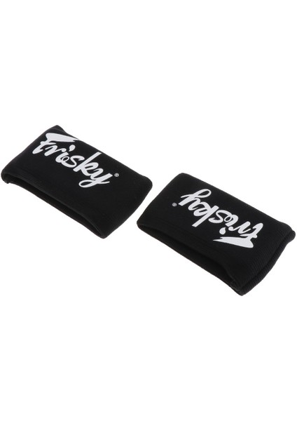 Sbr Astar Knuckle Koruyucu Ped Wrap El Parmak Koruyucu Siyah Delme Için (Yurt Dışından)