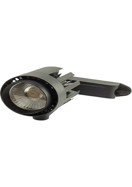 YRS-400 30 W LED Ray Spot - Gün Işığı 3000K - Siyah Kasa fiyatları