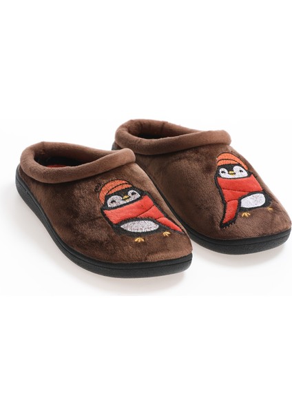 Kışlık Kadın Terlik