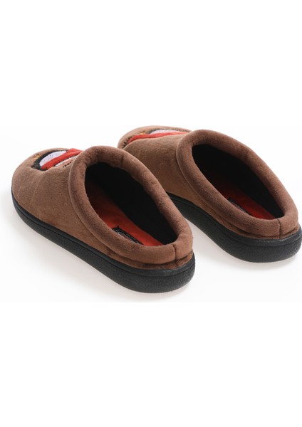 Kışlık Kadın Terlik modelleri